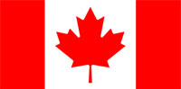 Canada Flag